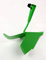 Floraworld 018723 Häufler Premium grün Breite 20 cm