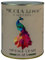 Vernice Vintage Chalk Shabby a Base di Acqua, per Interni ed Esterni, Aspetto Opaco, Made in Italy, Colore Valentino - Formato 0,25 lt