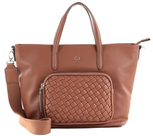 Gerry Weber - wave handbag mhz Braun