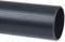 PVC Druckrohr Grau Ø25mm | 1000mm Lang | Wandstärke: 1,7mm | PVC Rohr für Poolverrohrung | (Ø25mm | 1000mm Lang)