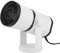 Baceyong Plastic blanc 12V / 150W, 24V / 200W Carater chauffage de voiture Chauffage de voiture et dégraissement