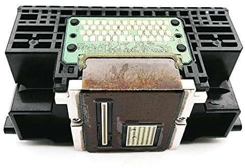 【Druckerzubehör】 Druckkopf Druckkopf Kompatibel mit Canon IP4820 IP4840 IP4850 IX6520 IX6550 MX715 MX885 MG5220 MG5250 MG5320 MG5350 QY6-0080