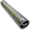 KASTOM Ressort de torsion R703 pour porte de garage Hörmann Remplacement de ressort pour porte de garage Hormann R22 / R23 Pièces détachées pour portes de garage