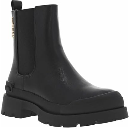 Les Petites Bombes Boots Talon décroché Bas