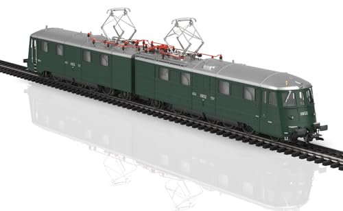 Elektrolokomotive Ae 8/14 11852