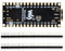 Waveshare ESP32-S3-Nano Development Board, Based On ESP32-S3R8, Compatible with Arduino Nano ESP32, Without Header