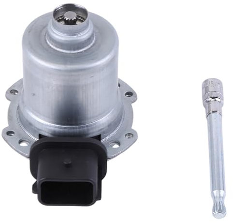 Aublinto Automatic Transmission Clutch Actuator Set Trans Clutch Actuator Gearbox Unlocking Tool Kit 𝐀𝐄𝟖𝐙𝟕𝐂𝟔𝟎𝟒𝐀 𝐀𝐄𝟖𝐙-𝟕𝐂𝟔𝟎𝟒-𝐀 Compatible With 2011-2017