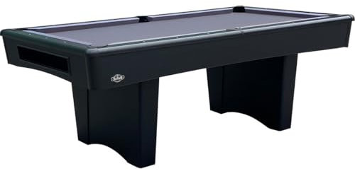 John West Pool Billardtisch Eliminator 7ft mit Schieferplatte