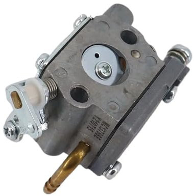 Vergaseranlagen Vergaser Carb Für 2500 Kettensäge Zenoah G2500 Universal Fit Mehr Marke & Stiga AMA Anova Pruner Griff Säge Motorvergaser