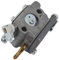 Vergaseranlagen Vergaser Carb Für 2500 Kettensäge Zenoah G2500 Universal Fit Mehr Marke & Stiga AMA Anova Pruner Griff Säge Motorvergaser