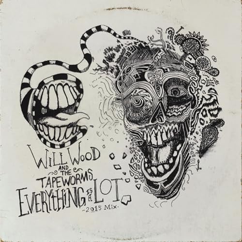 Everything Is a Lot (2015 Mix)