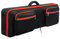 Piano Keyboard Bag Thickened Nylon 49 key Universal Instrument Keyboard Bag Portable Waterproof Electronic Piano Cover Case Waterproof