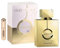Club de Nuit Milestone Eau de Parfum, 105 ml, arabisches Parfüm, Uni, lange Lebensdauer, importiert aus Dubai, inklusive nachfüllbarem Zerstäuber, 5 ml (Milestone)