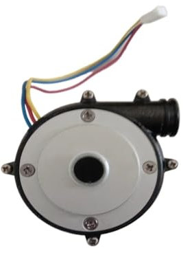 KAKAK Motore del Ventilatore Turbina del Ventilatore Motore del Ventilatore centrifugo con Forte capacità di dissipazione del Calore