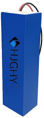 HJGHY 12V 15Ah 20Ah 25Ah 30Ah 35Ah 40Ah Rechargeable Lithium-ion Battery Portable Lithium Battery for Street Light LED Box 12V Supply Equipment,12V,30Ah