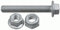 LEMFÖRDER 38337 01 Reparatursatz Radaufhängung für BMW X5 (E53) 2000-2006 Beidseitig, Hinten, Unten, Vorderachse