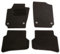 AD Tuning HG13006 Fußmatten Set (4-teilig) Autoteppiche mit 100% Passform