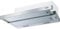 Franke cappa a cassetto 60cm 420 m³/h in acciaio inox 487702