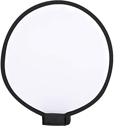 EBTOOLS Diffusore Softbox da 40 cm, Universal Universal Photo Studio Fotografico da Studio Flash Flashlight Softbox Diffusore di Illuminazione per Speedlite Esterno