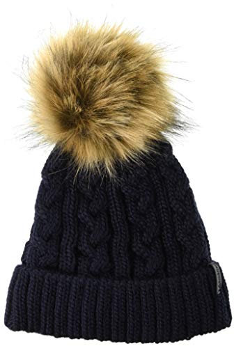 Schöffel Damen Tenies 2 M tze, night blue, Einheitsgröße EU