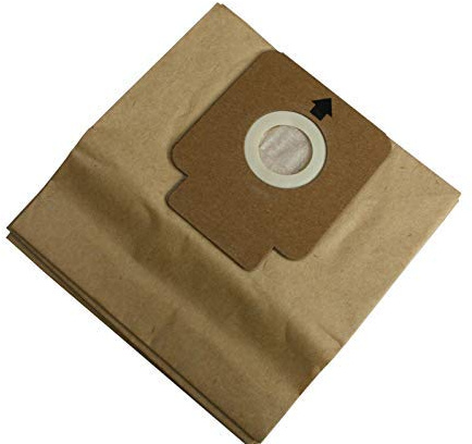 3 In A Shed HOOVER Vacuum Cleaner CAPTURE, FREESPACE, SPRINT H58 H58C H63 H64 VACUUM BAGS PK 10