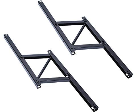 Tisch Mechanismus Multi Funktion Couchtisch Scharnier Luftdruck Lift Up Scharniere Klappmechanismus Möbelscharnierfeder für Hardware Möbel Tisch von Poweka (1 Paar)