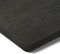 FLEXISPOT stabile Tischplatte 120x60 cm 2,5 cm stark - DIY Schreibtischplatte Bürotischplatte Spanholzplatte