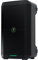 Mackie Thump GO Portable Loudspeaker - Battery Powered 200W Loudspeaker in Black
