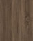 CiCiwind Self Adhesive Wallpaper Dark Brown Wood Vinyl Wrap 40×600cm Peel and Stick Contact Paper Wood Effect Sticky Back Plastic Removable Wall Table Cabinets Decorative Coverings