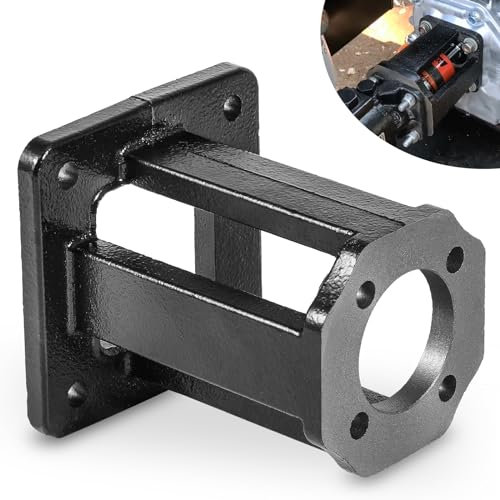 Pump Mount Fit for Hydraulic Log Splitter 8hp-15hp
