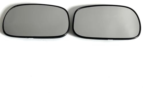 Auto-konvexes Türspiegelglas, für Nissan Micra K11 1992 1993 1994 1995 1996 1997 1998 1999 2000 2001 2002 2003