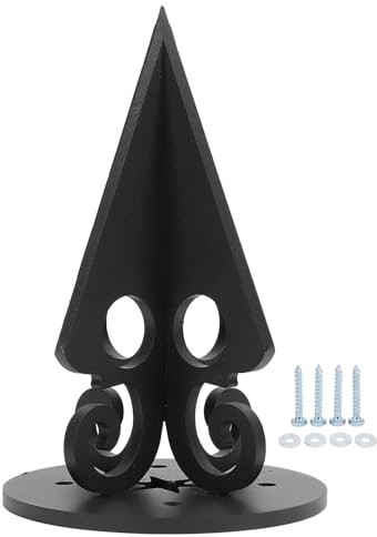 Spaccalegna per Legna da Ardere, Spaccalegna Manuale in Acciaio Ad Alto Tenore di Carbonio, Cuneo per Spaccalegna per Braciere Campeggio All'aperto Stufa Cracker Strumento Spaccare