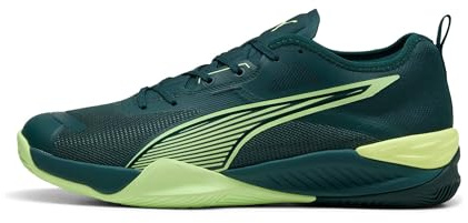 PUMA Erwachsene Eliminate Nitro™ 4 Handballschuhe