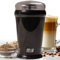 M4Y Electric Coffee Grinder, Bean, Nut & Spice Grinder, Powerful 150 Watt Motor with X Large Capacity, Compact Design Coffee Bean for Home Kitchen, One Touch Operation Includes Cleaning Brush