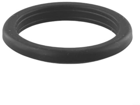 Long lasting Holder Gasket, Superior Seal for EC680EC685 Family (black)