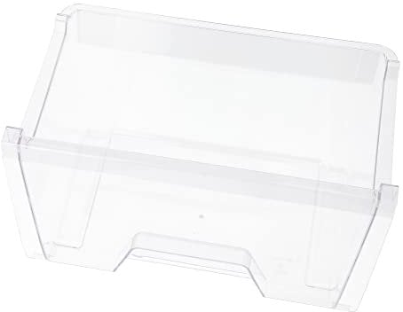 sparefixd Suitable for Hotpoint Fridge & Freezer Bottom Lower Drawer Frozen Food