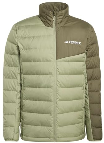 adidas Men's Terrex Multi Light Down CLIMAWARM Jacke