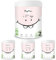 Lait infantile 2ème âge Popote Bio - 800g - dès 6 mois, 1 Unité (Lot de 4)