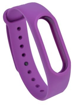 SNHHNSW Anwendbar für Mi Band 2 Strap Sports Smart für Mi Band 2 Armband für Mi Band 2 Gurt