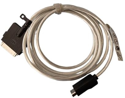 BN39-02688B One Connect-Kabel, Kompatibel Mit Odyssey Ark Monitor 55 S55BG970 S55BG970N LS55BG970 LS55BG970N S55BG970NC S55BG970NE