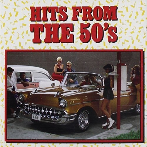 Hits from 50's / Various