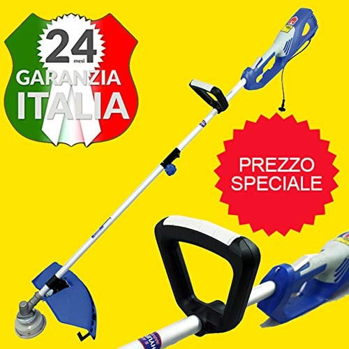 DECESPUGLIATORE ELETTRICO SF7A214