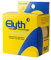 Elyth S Kinesiologie Tape 5 m x 5 cm in verschiedenen Farben Sport-Taping Kenzo Kase (Gelb)