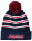 Paris Saint-Germain Bonnet Pompon PSG - Collection Officielle Taille Adulte