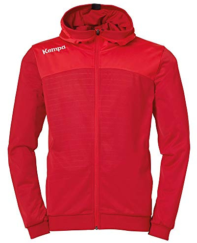 Kempa Emotion 2.0 Kapuzenjacke Kinder