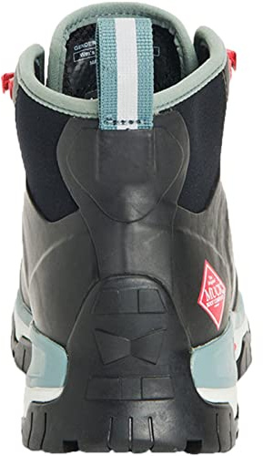 Muck Boots Apex Wellingtons Black