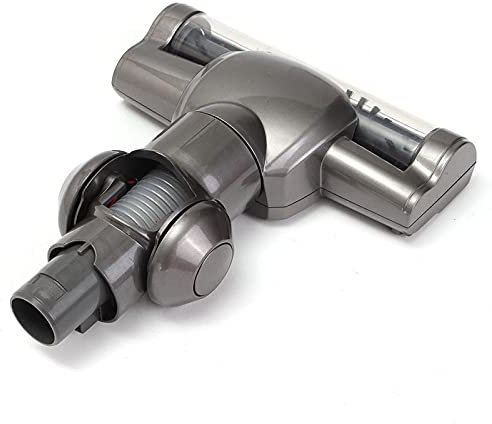 FNTMNO Brosse de Sol motorisée pour D-yson Dc35. Aspirateur de Nettoyage de pièces de Rechange avec brosses en Fibre de Carbone. (DC35)