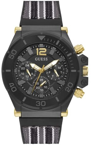 GUESS - Quarz-Uhr - Damen