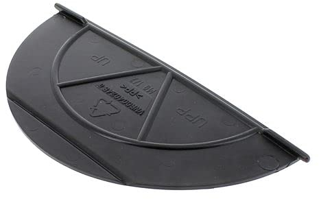 Clapet anti-retour pour hottes compatible Whirlpool - M222984