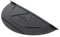 Clapet anti-retour pour hottes compatible Whirlpool - M222984